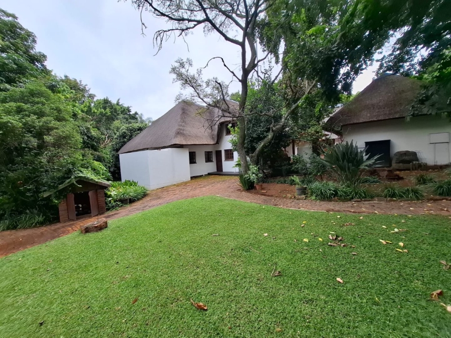 5 Bedroom Property for Sale in Cashan North West